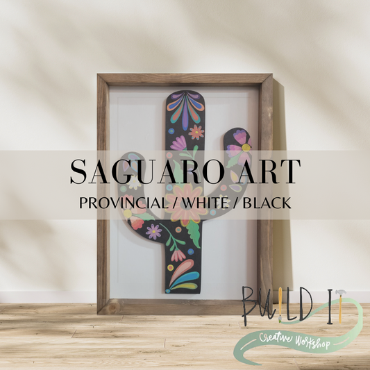 Saguaro Art