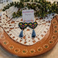 Corazón Alegre Tassel Earrings