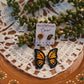 Mariposa Reina Earrings