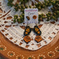 Mariposa Reina Earrings