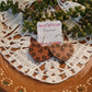 Corazón de Barro Earrings