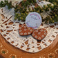 Corazón de Barro Earrings
